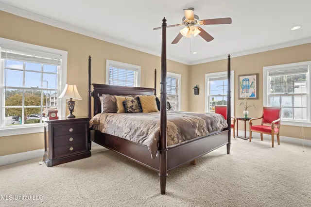 $895,000 | 133 Reynoir Street, Unit 1, Biloxi, MS 39530