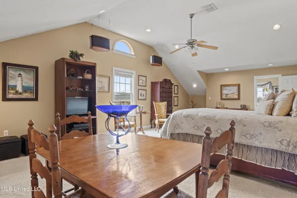$895,000 | 133 Reynoir Street, Unit 1, Biloxi, MS 39530