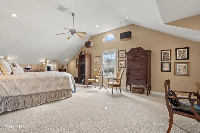 $895,000 | 133 Reynoir Street, Unit 1, Biloxi, MS 39530