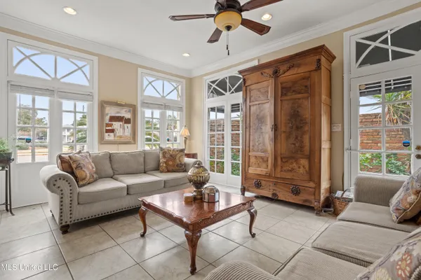 $895,000 | 133 Reynoir Street, Unit 1, Biloxi, MS 39530