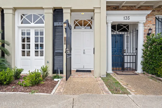 $895,000 | 133 Reynoir Street, Unit 1, Biloxi, MS 39530