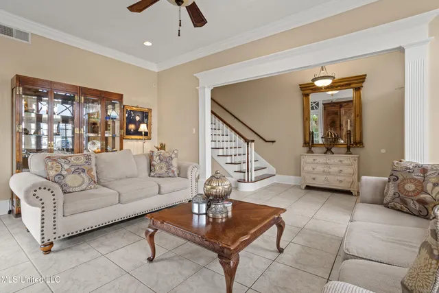 $895,000 | 133 Reynoir Street, Unit 1, Biloxi, MS 39530