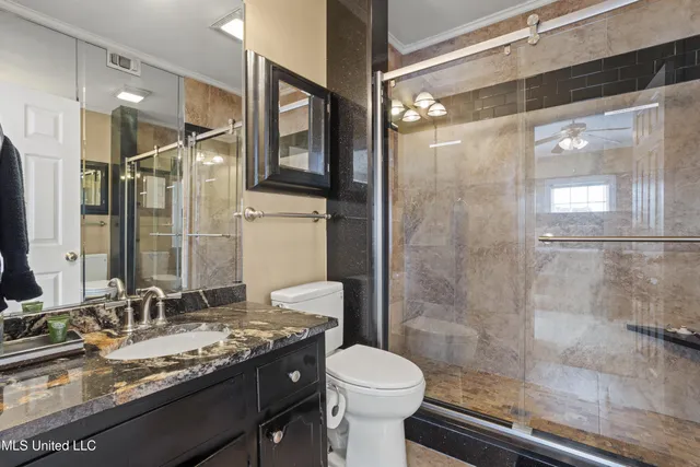 $895,000 | 133 Reynoir Street, Unit 1, Biloxi, MS 39530