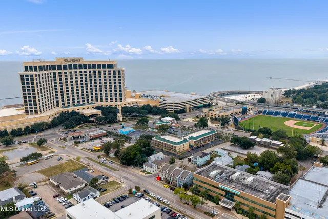 $895,000 | 133 Reynoir Street, Unit 1, Biloxi, MS 39530