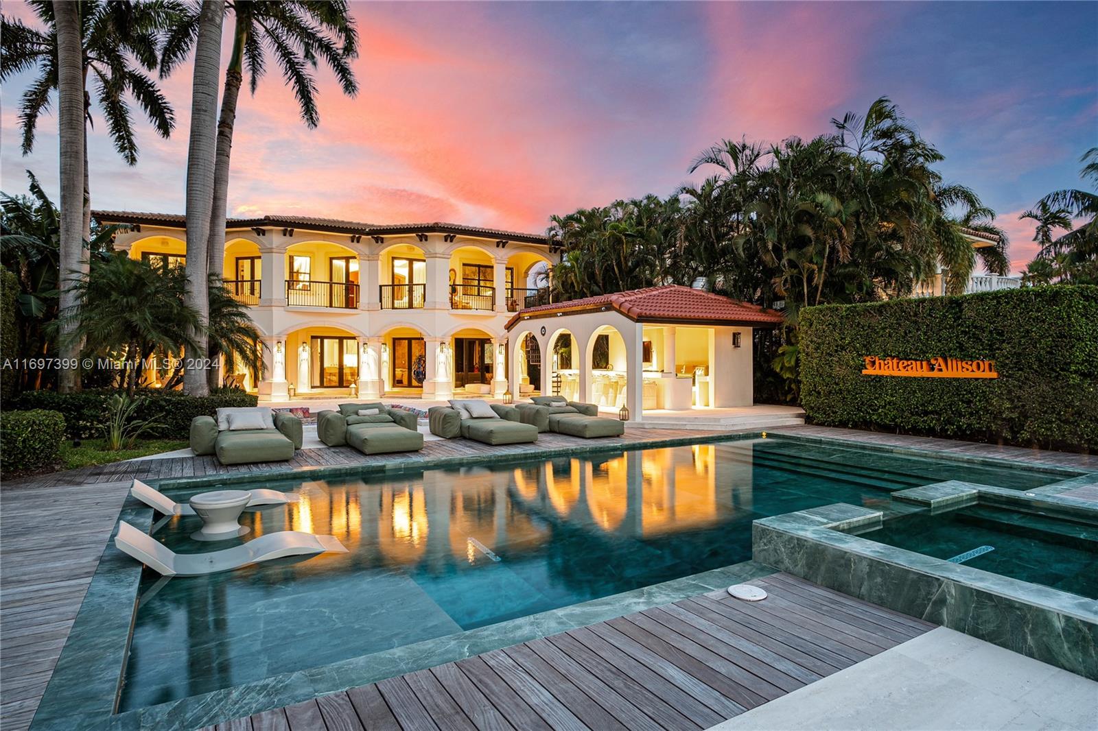 6580 Allison Road Miami Beach, FL 33141 - Photo 3 of 94