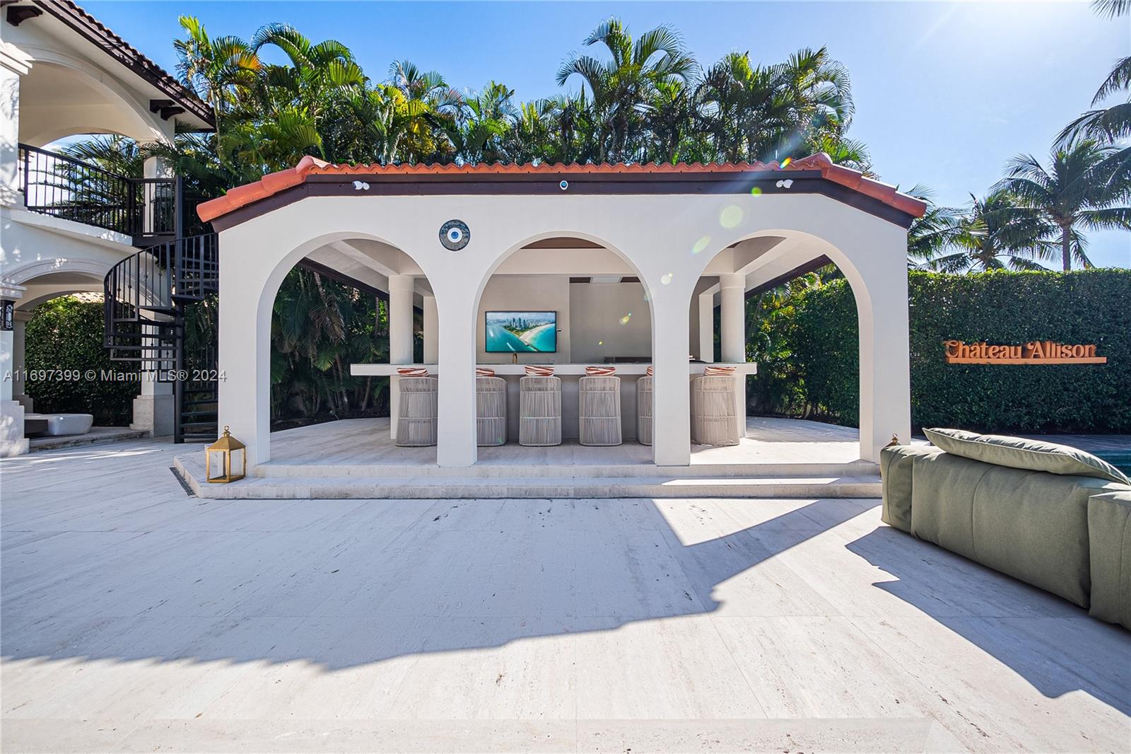 6580 Allison Road Miami Beach, FL 33141 - Photo 54 of 94