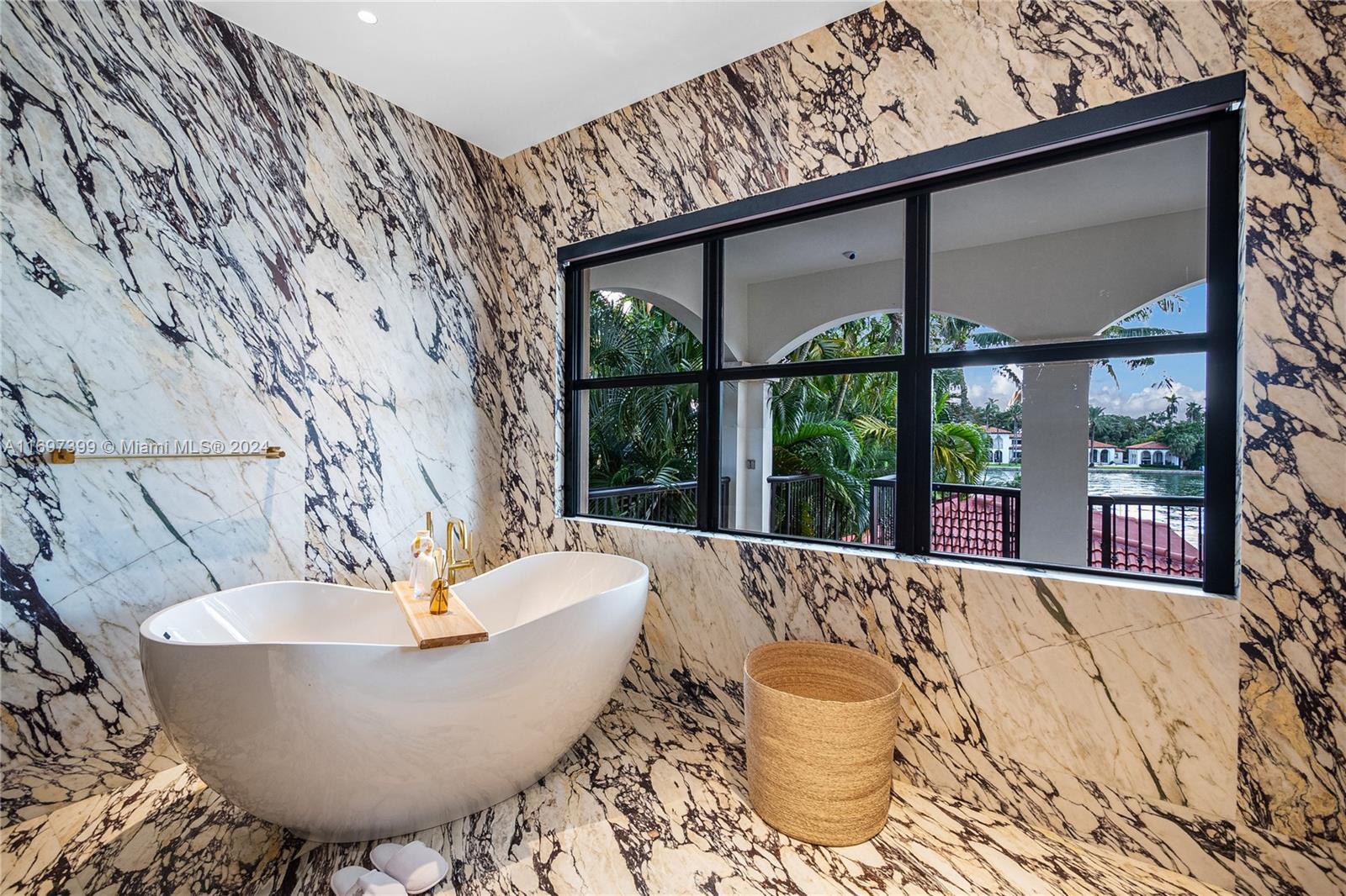 6580 Allison Road Miami Beach, FL 33141 - Photo 65 of 94 Marble