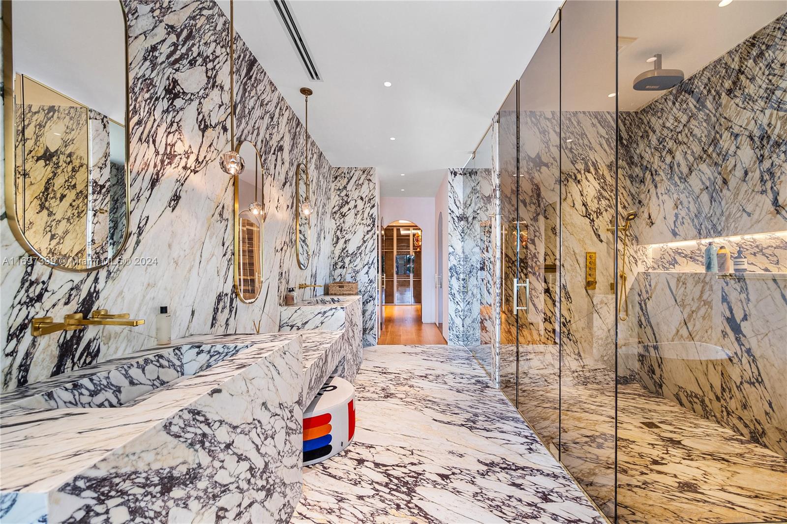 6580 Allison Road Miami Beach, FL 33141 - Photo 66 of 94 Marble