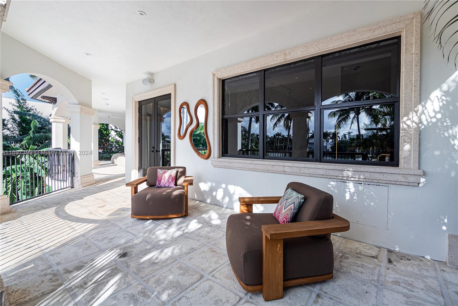 6580 Allison Road Miami Beach, FL 33141 - Photo 75 of 94