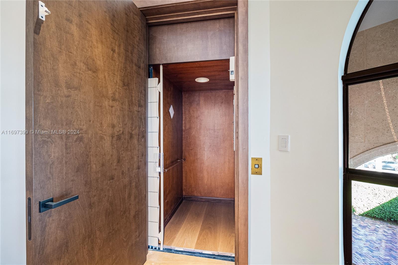 6580 Allison Road Miami Beach, FL 33141 - Photo 92 of 94 Elevator