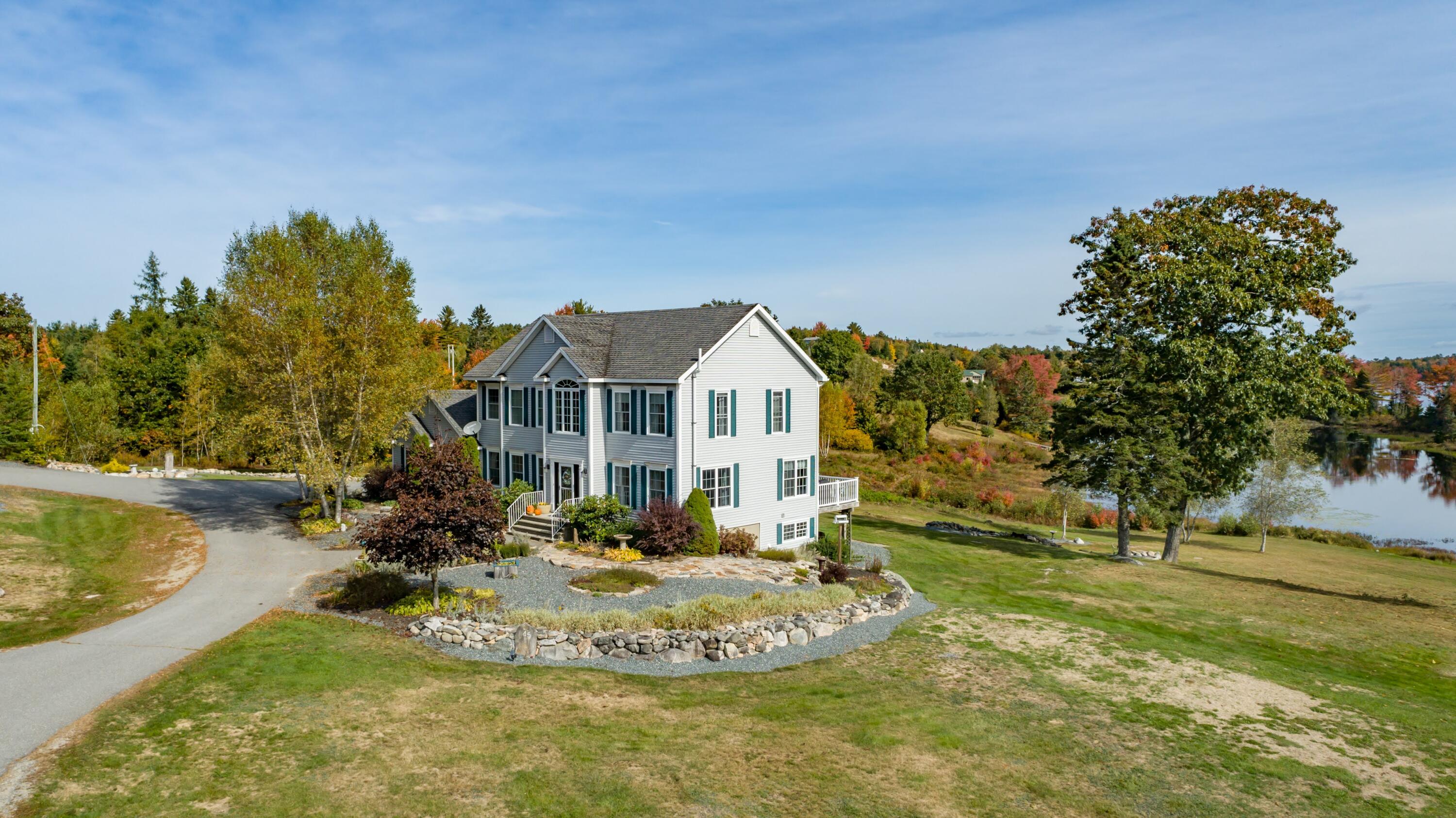 45 Emerson Preble Road Sullivan, ME 04664 - Photo 68 of 71 DJI_0173
