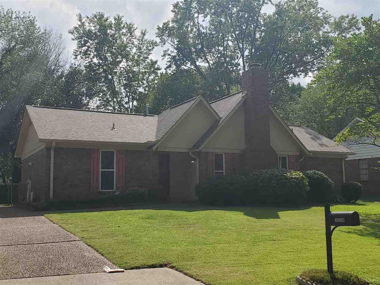 3239 Ruskin Road Memphis, TN 38134 - Photo 2 of 19 Gallery Image 2