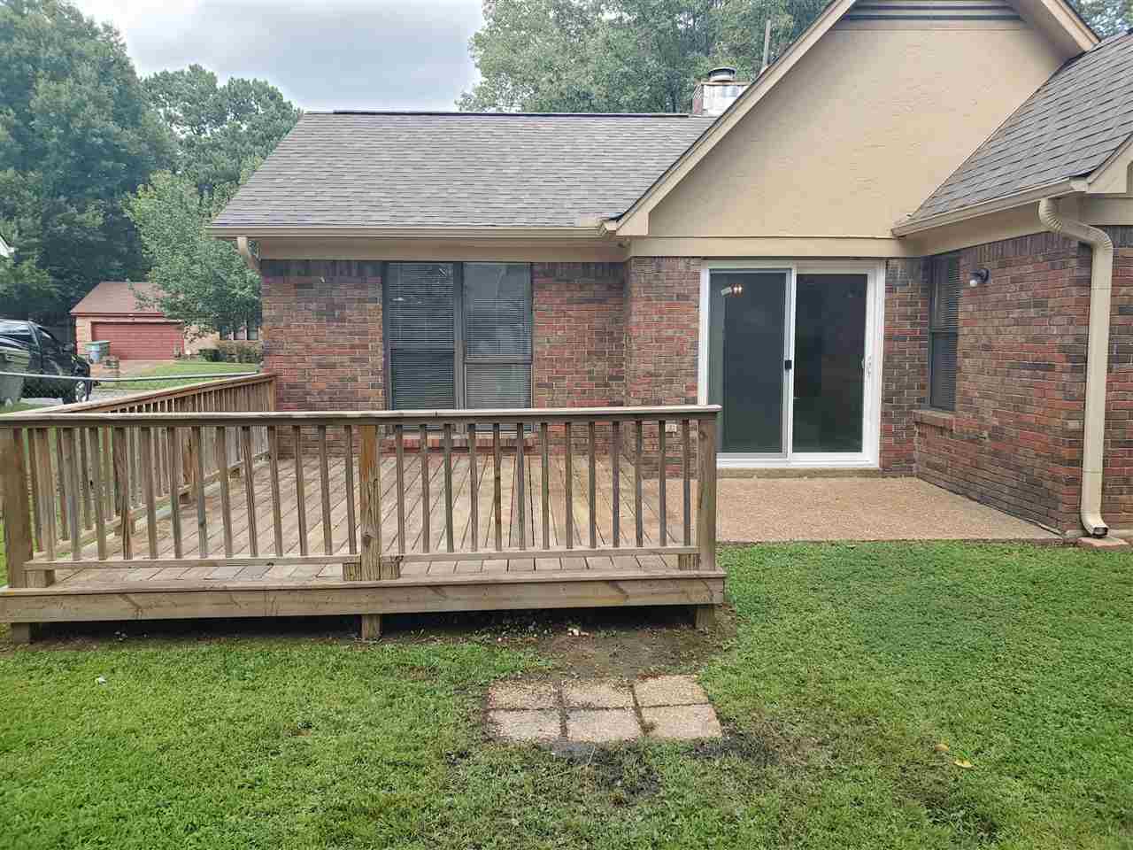 3239 Ruskin Road Memphis, TN 38134 - Photo 18 of 19 Gallery Image 18
