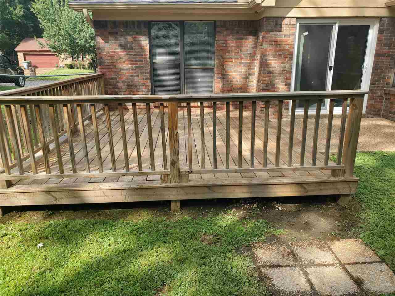 3239 Ruskin Road Memphis, TN 38134 - Photo 19 of 19 Gallery Image 19