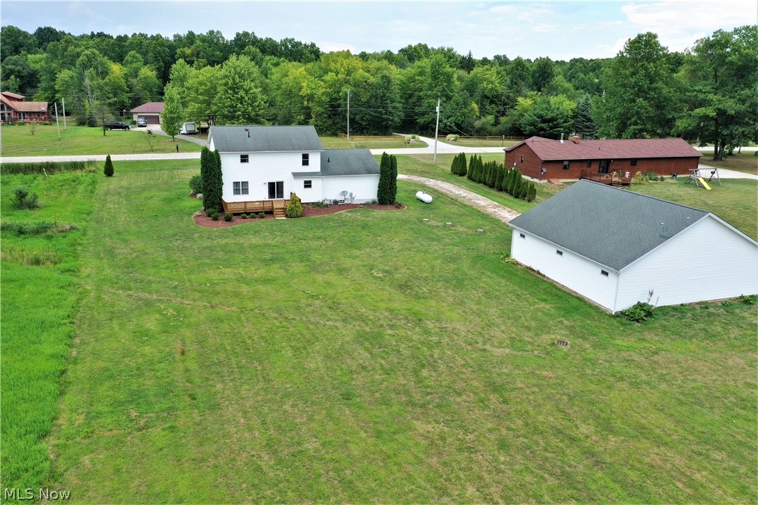 8616 Cable Line Road Ravenna, OH 44266 - Photo 5 of 34 Gallery Image 5
