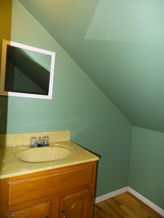 488 West Road Belgrade, ME 04917 - Photo 26 of 42 Second floor half bath