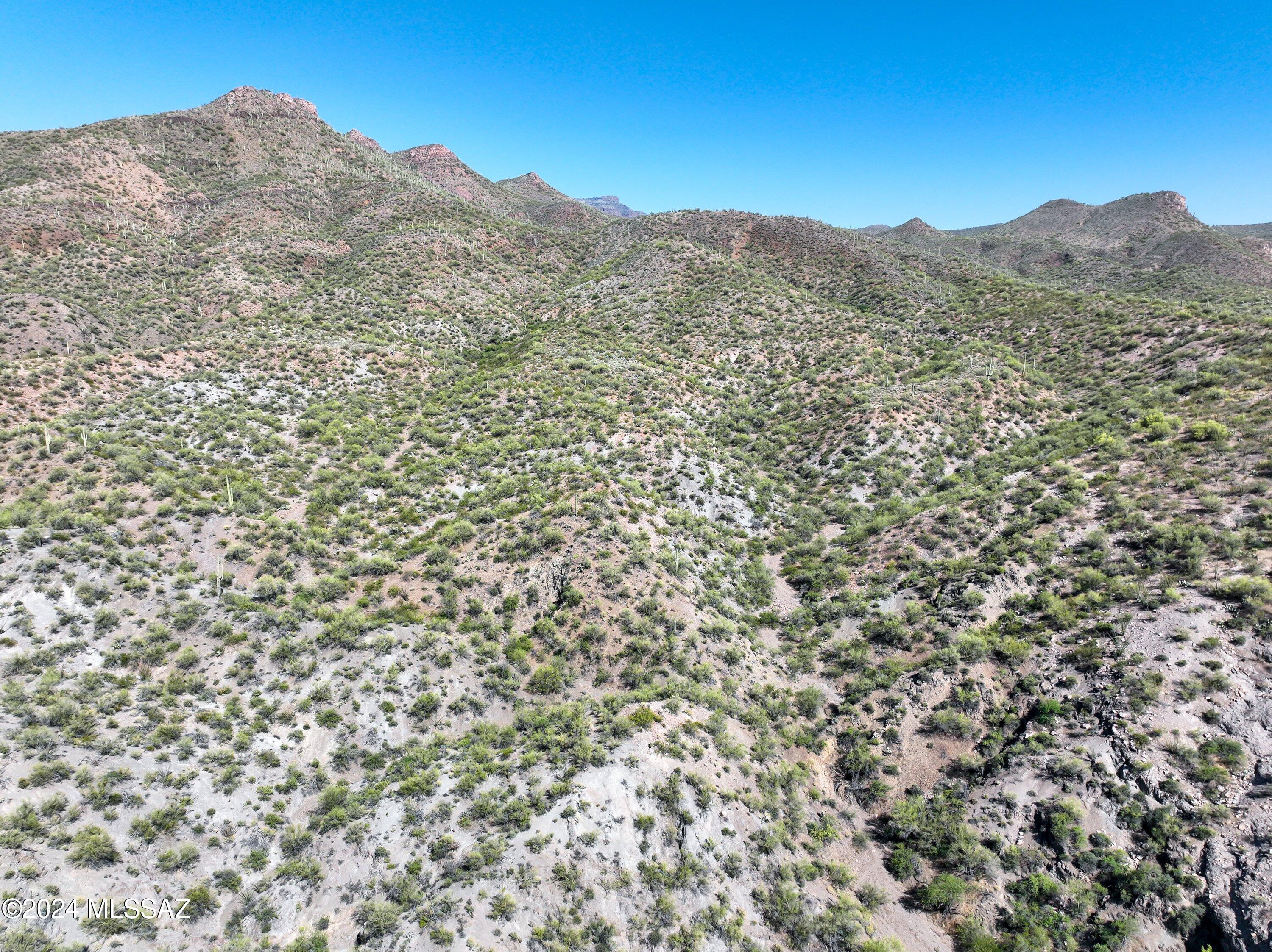 Tbd East Aravaipa Road, Unit 20ACRES Winkelman, AZ 85192 - Photo 23 of 29