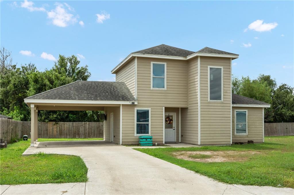 451 Serg Loop Alamo, TX 78516 - Photo 1 of 1 Gallery Image 1