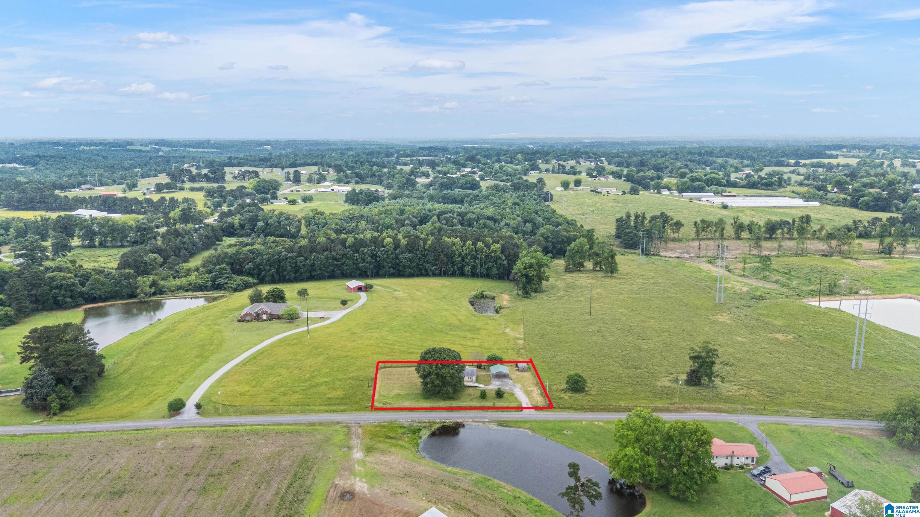 321 County Road 1476 Cullman, AL 35058 - Photo 18 of 30