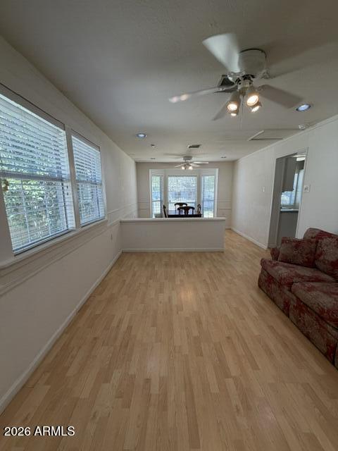 423 West 14th Street Tempe, AZ 85281 - Photo 7 of 25 Extra Family Room with Sleeper Sofa