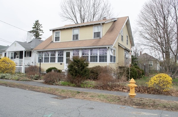 31 Riverside Avenue Quincy, MA 02169 - Photo 1 of 1 Gallery Image 1