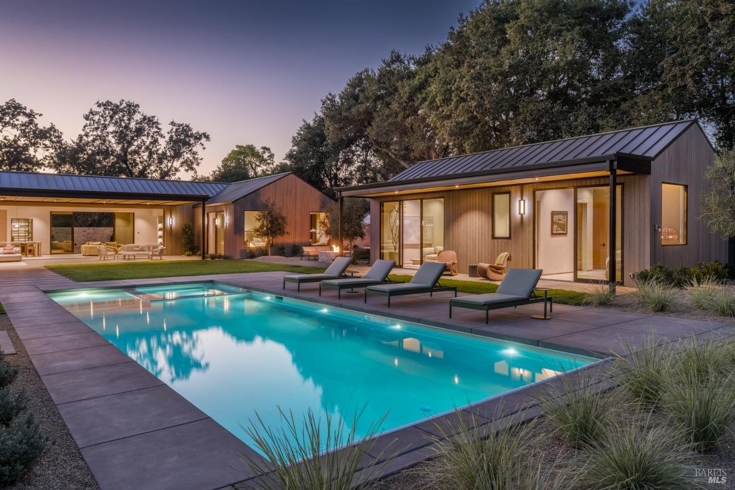 1438 Rdg Vly Road Sonoma, CA 95476 - Photo 52 of 52