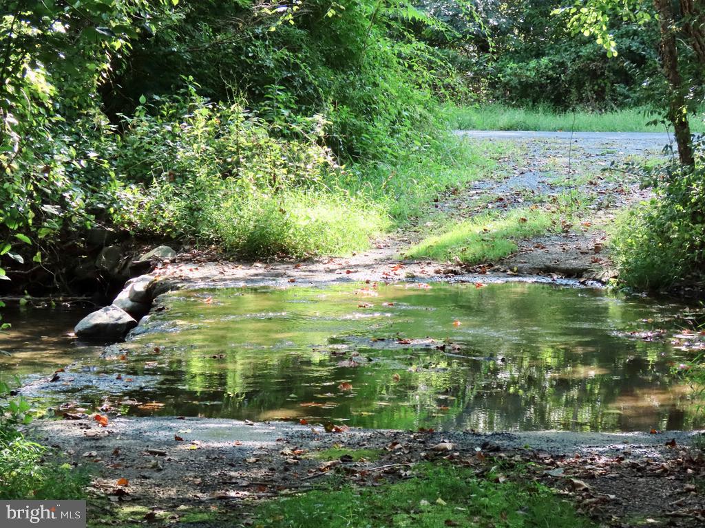 172 Keyser Run Road Washington, VA 22747 - Photo 30 of 36 Low water bridge