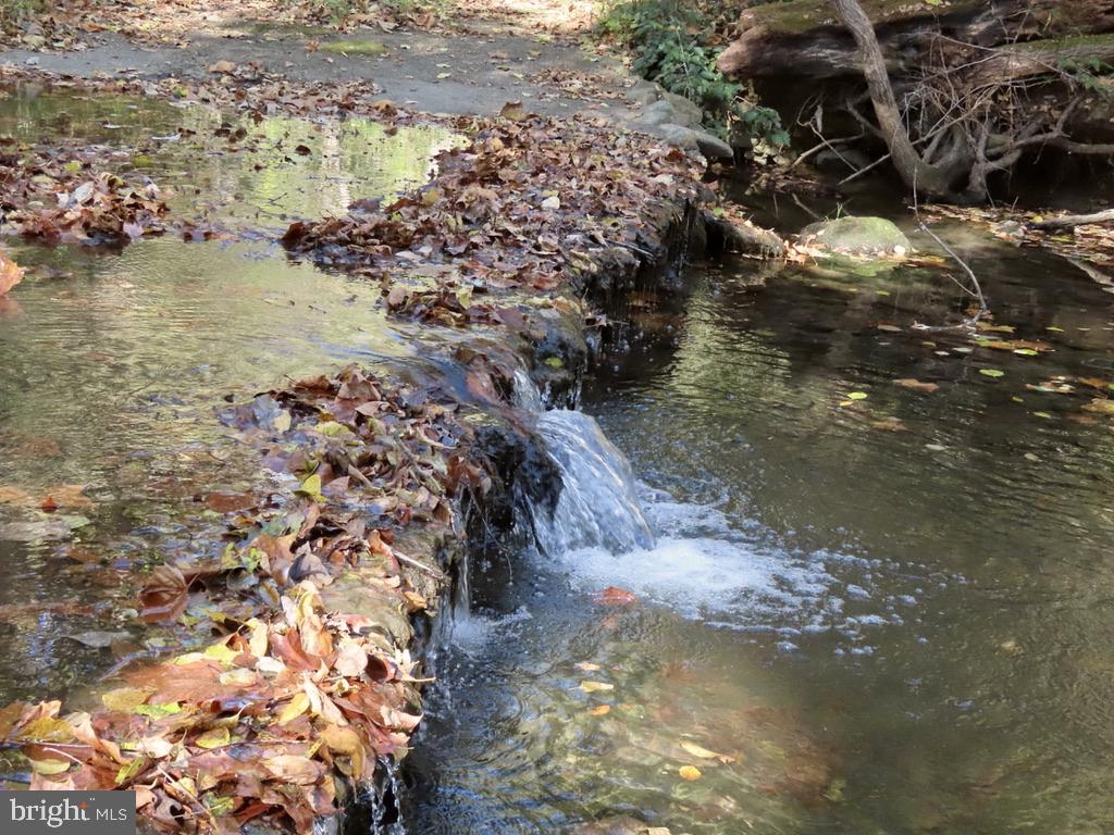 172 Keyser Run Road Washington, VA 22747 - Photo 31 of 36 Spillover on low water bridge