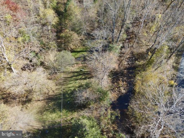 172 Keyser Run Road Washington, VA 22747 - Photo 32 of 36 Keyer Run River in the shadow