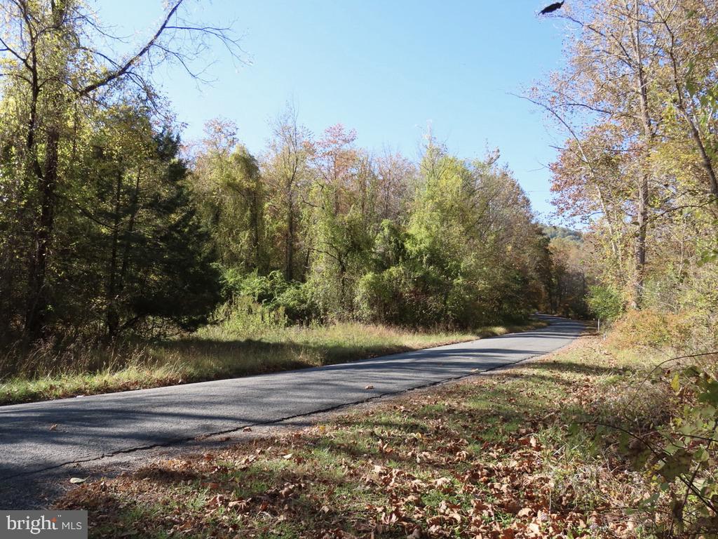 172 Keyser Run Road Washington, VA 22747 - Photo 34 of 36 Living on a country road