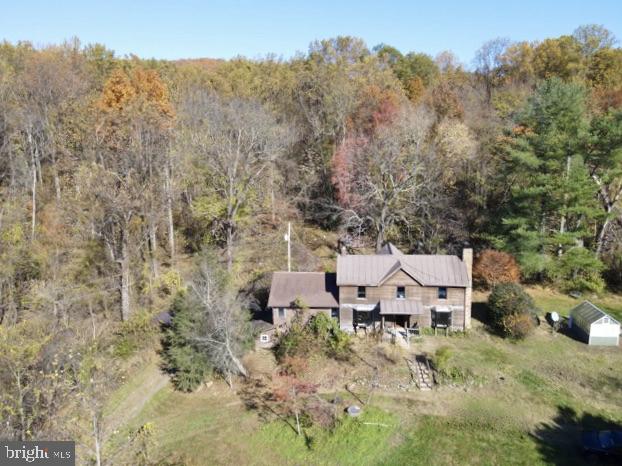 172 Keyser Run Road Washington, VA 22747 - Photo 36 of 36 Gallery Image 36