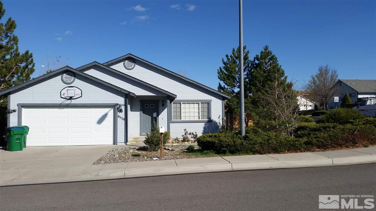 8570 Sopwith Boulevard Reno, NV 89506 - Photo 1 of 1 Photo 1
