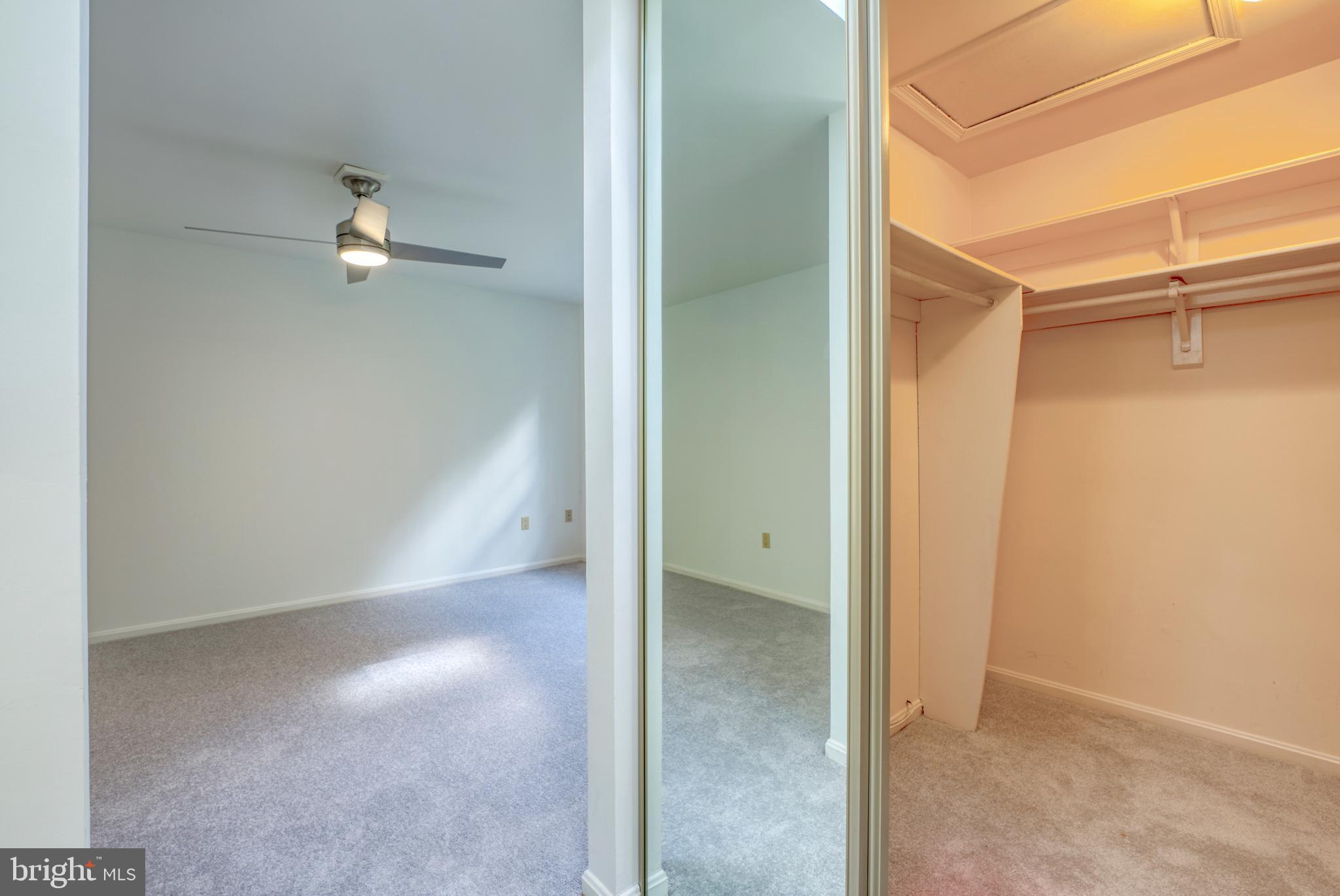 12900 River Oak Place Laurel, MD 20708 - Photo 19 of 32 Huge Walk-in Closet
