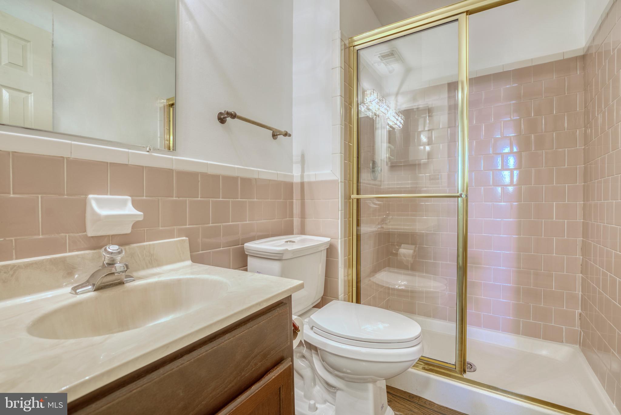 12900 River Oak Place Laurel, MD 20708 - Photo 27 of 32 Hall Bathroom - Lower Level
