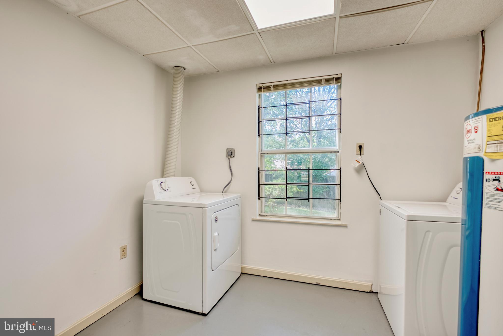 12900 River Oak Place Laurel, MD 20708 - Photo 28 of 32 Laundry Room - Mechanical Room