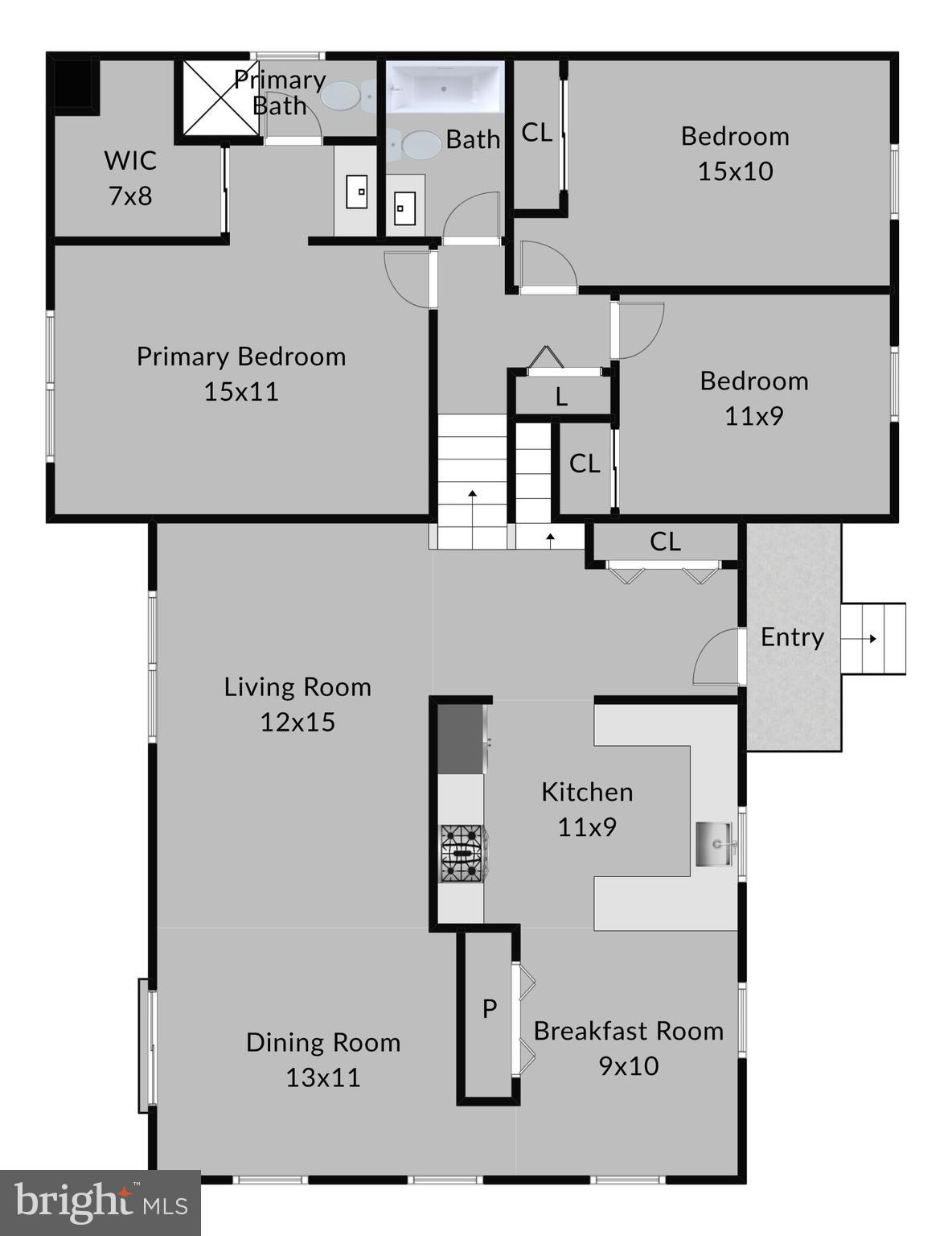 12900 River Oak Place Laurel, MD 20708 - Photo 31 of 32 Gallery Image 31