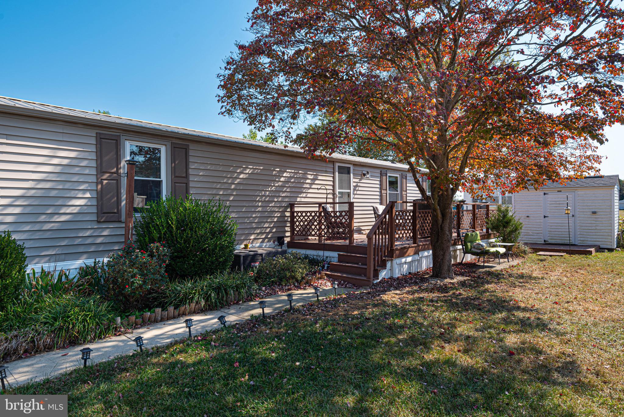 31582 Janice Road, Unit 54584 Lewes, DE 19958 - Photo 1 of 28 Front of house