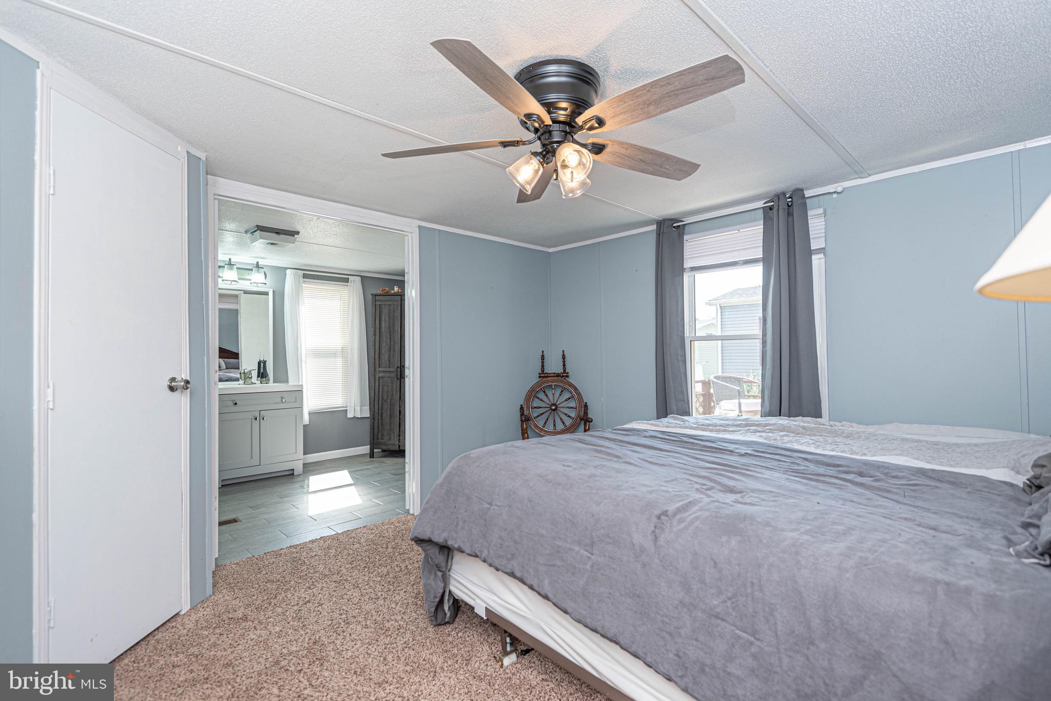 31582 Janice Road, Unit 54584 Lewes, DE 19958 - Photo 18 of 28 Master bedroom