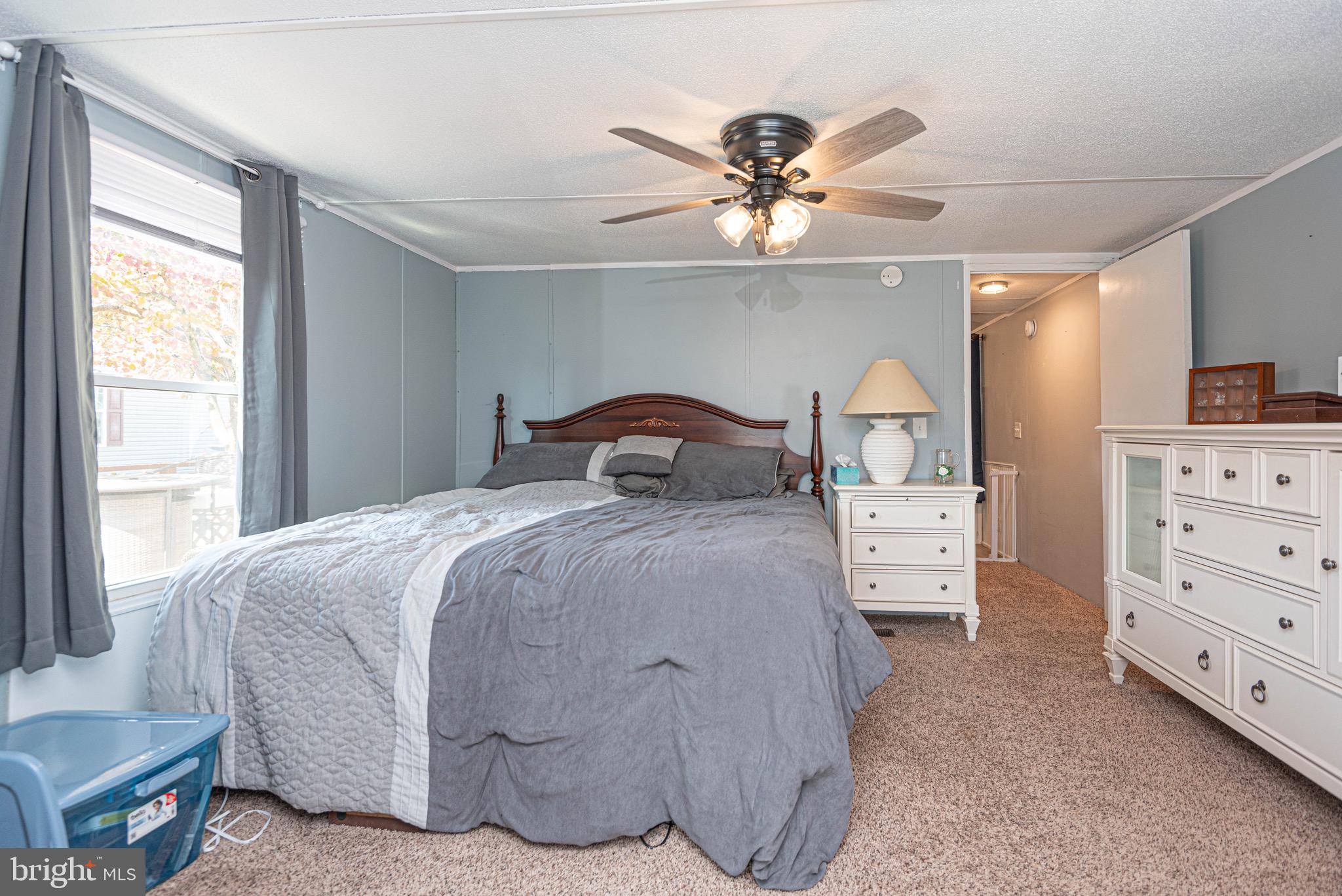 31582 Janice Road, Unit 54584 Lewes, DE 19958 - Photo 19 of 28 Master bedroom