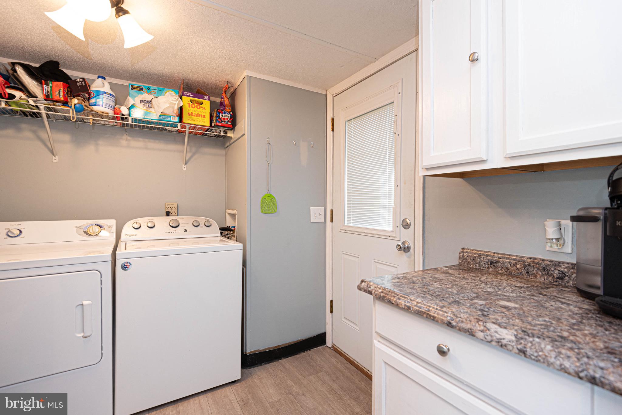 31582 Janice Road, Unit 54584 Lewes, DE 19958 - Photo 23 of 28 Laundry area