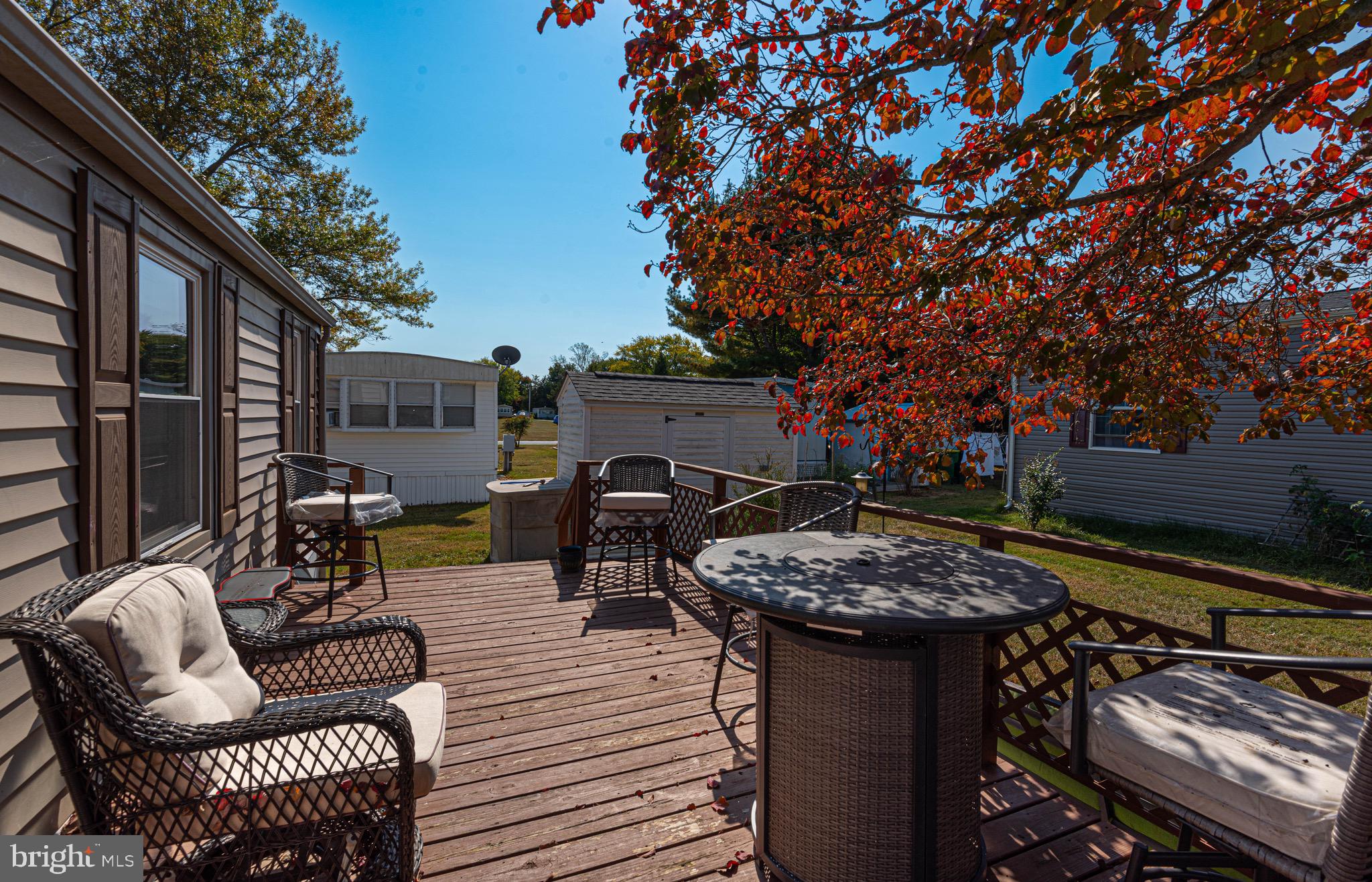 31582 Janice Road, Unit 54584 Lewes, DE 19958 - Photo 6 of 28 View from front porch