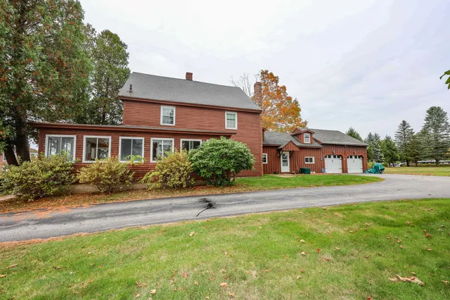 $469,000 | 259 Pembroke Street, Pembroke, NH 03275