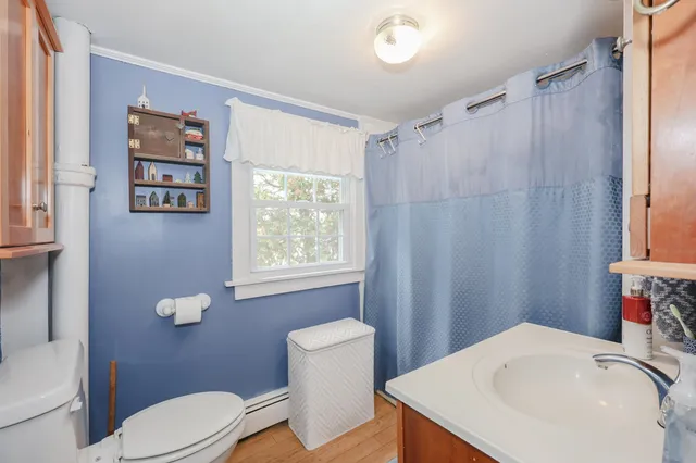 $469,000 | 259 Pembroke Street, Pembroke, NH 03275