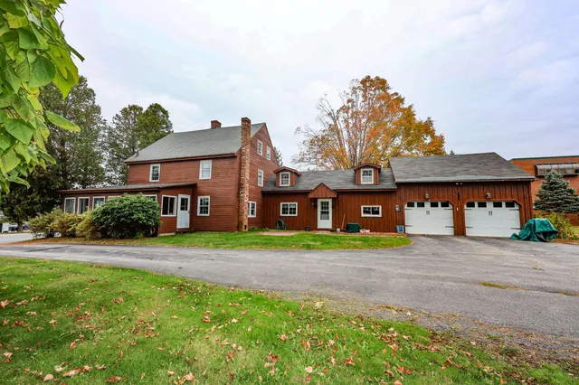 $469,000 | 259 Pembroke Street, Pembroke, NH 03275