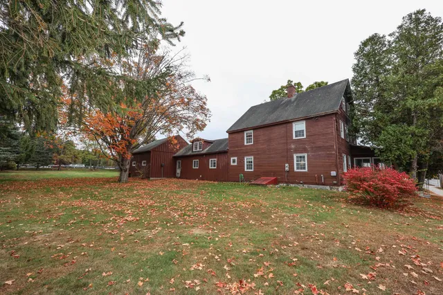 $469,000 | 259 Pembroke Street, Pembroke, NH 03275