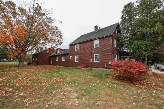 $469,000 | 259 Pembroke Street, Pembroke, NH 03275