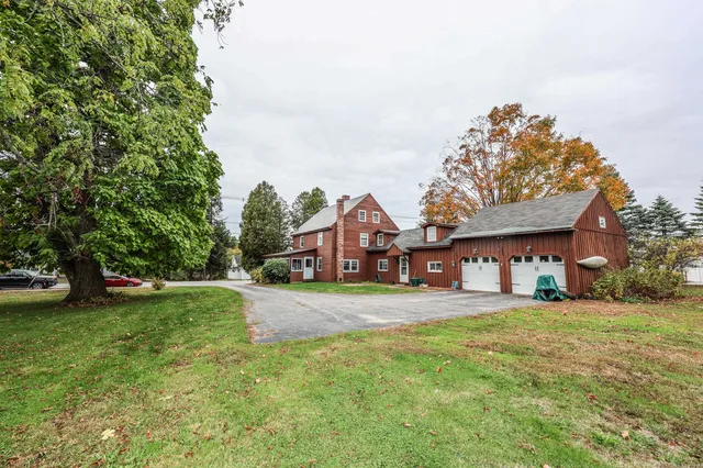 $469,000 | 259 Pembroke Street, Pembroke, NH 03275