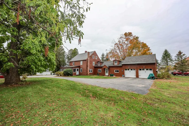 $469,000 | 259 Pembroke Street, Pembroke, NH 03275