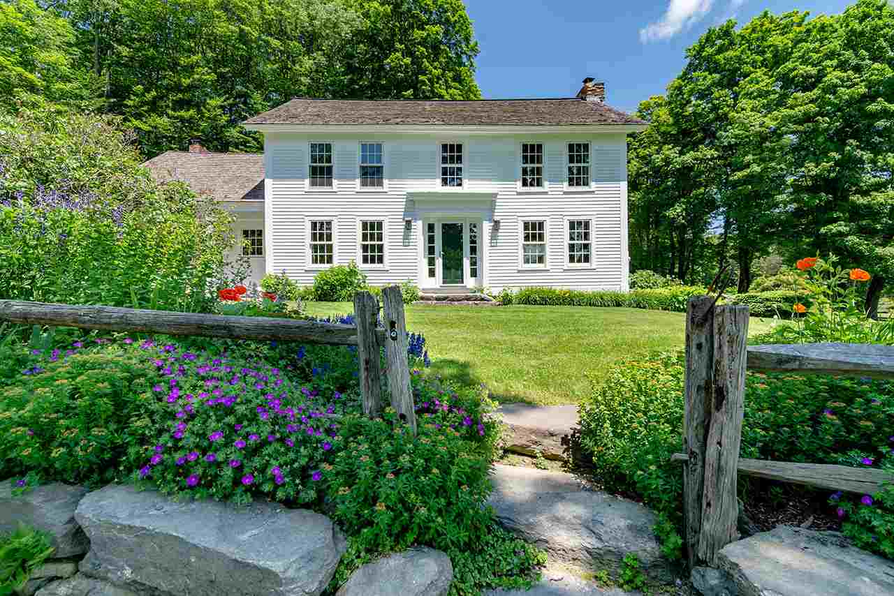 415 Landgrove Road Landgrove, VT 05148 - Photo 1 of 25