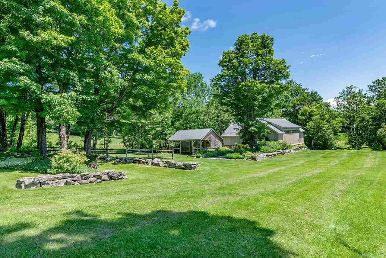415 Landgrove Road Landgrove, VT 05148 - Photo 2 of 25